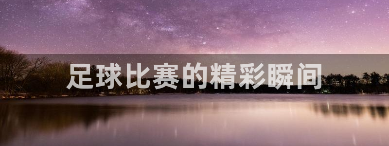 意昂平台登录入口最新版本介绍：足球比